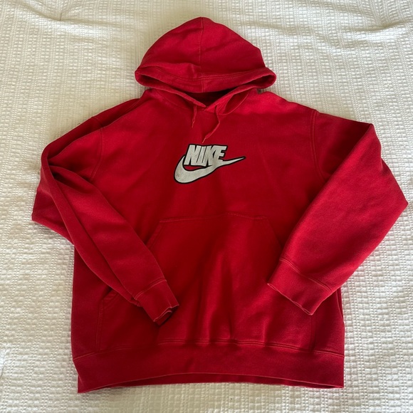 Vintage nike hoodie - Picture 1 of 3